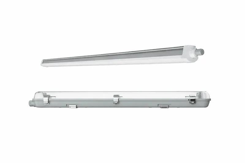 LED Montagebalken | LED TL Armaturen