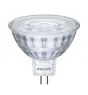 Philips Corepro LED Spot GU5.3 MR16 4.4W 345lm 36D - 827 Zeer Warm Wit | Vervangt 35W